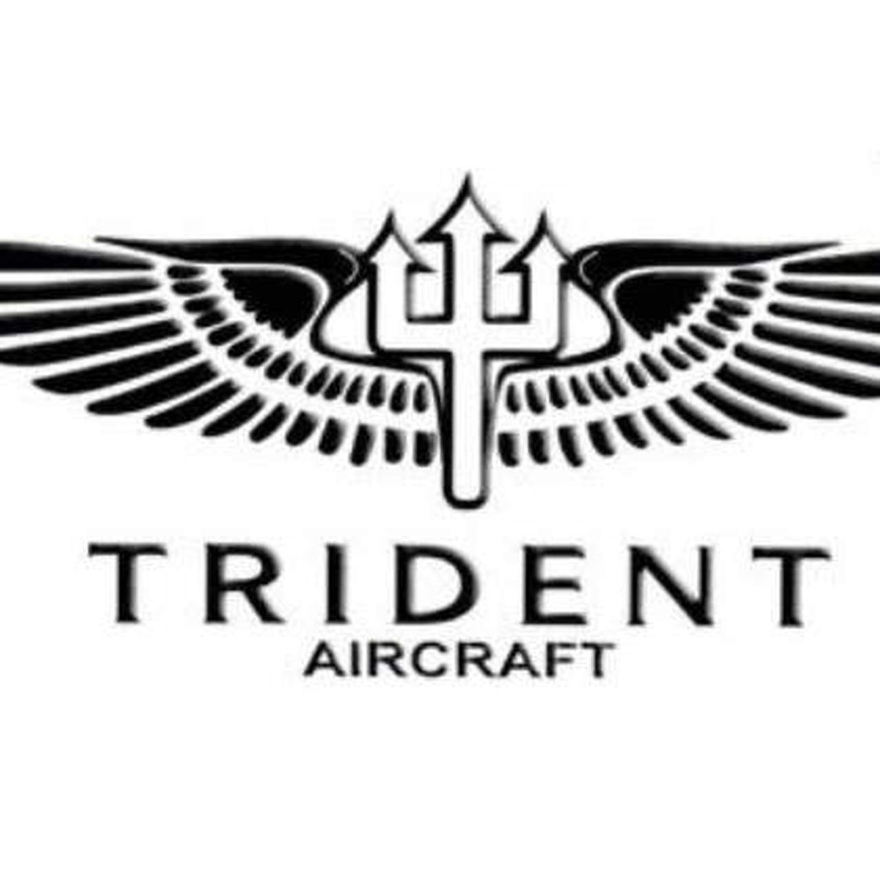 Trident Aircraft
