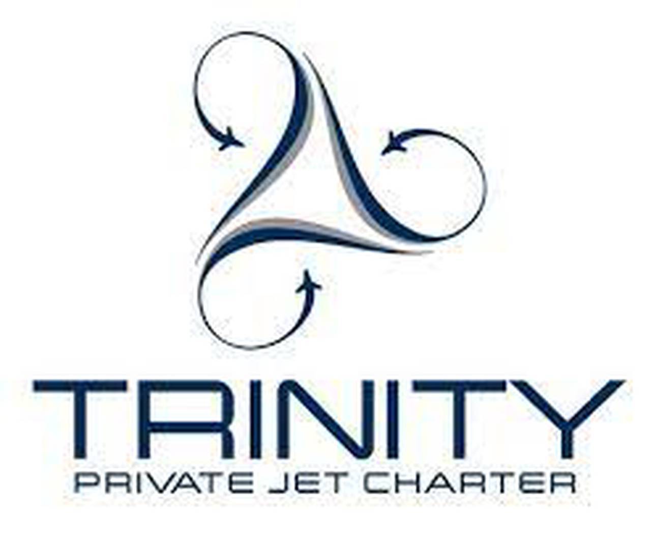 Trinity Private Jet Charter