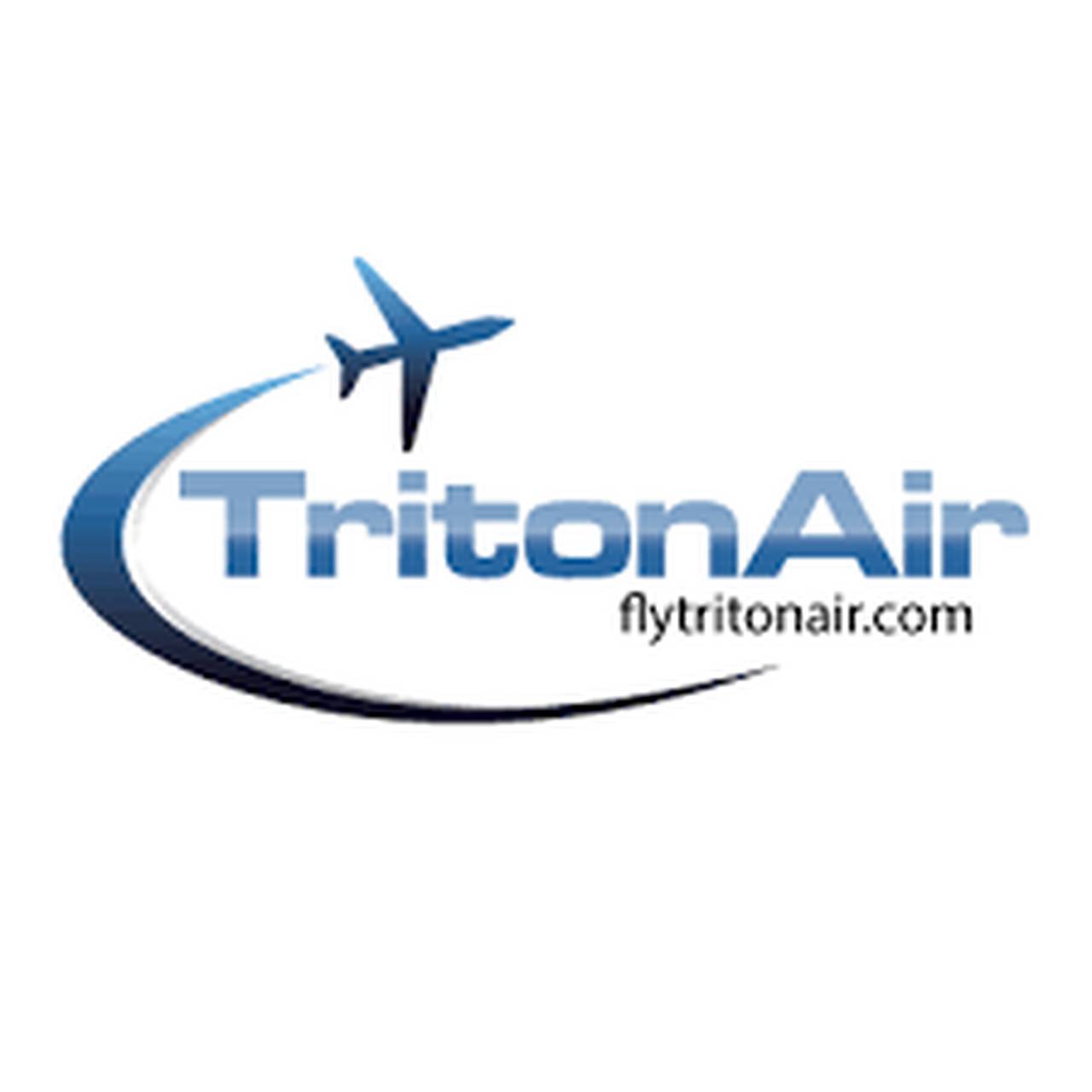 Флот Triton Air LLC
