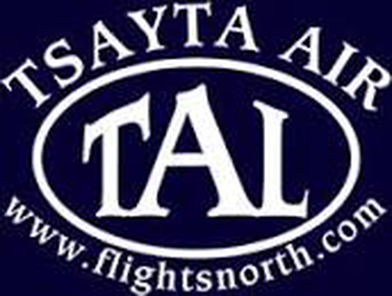 Tsayta Aviation, Ltd.