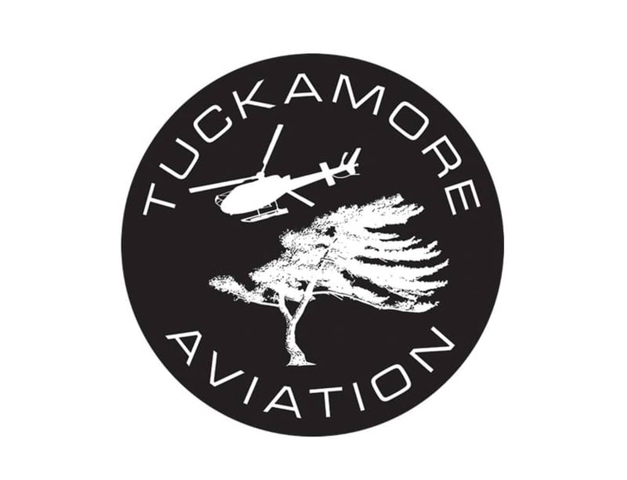 Tuckamore Aviation Corporation