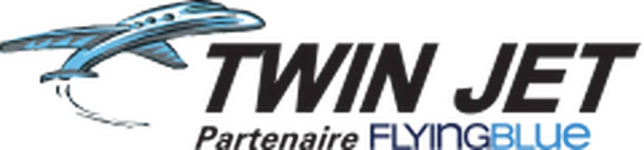 Twinjet Aircraft