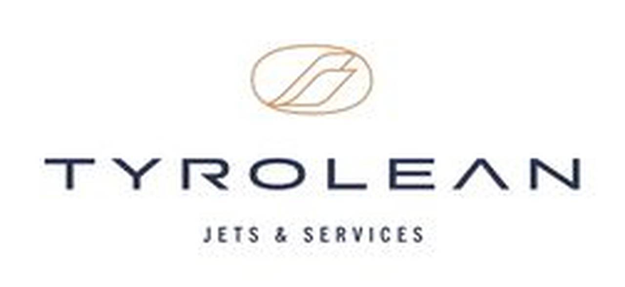 Флот Tyrolean Jets & Services