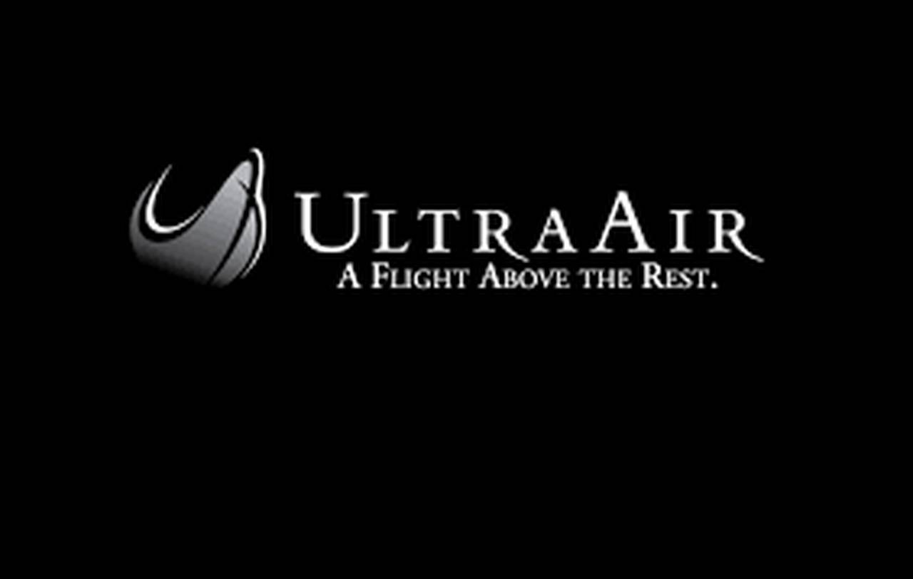 UltraAir LLC
