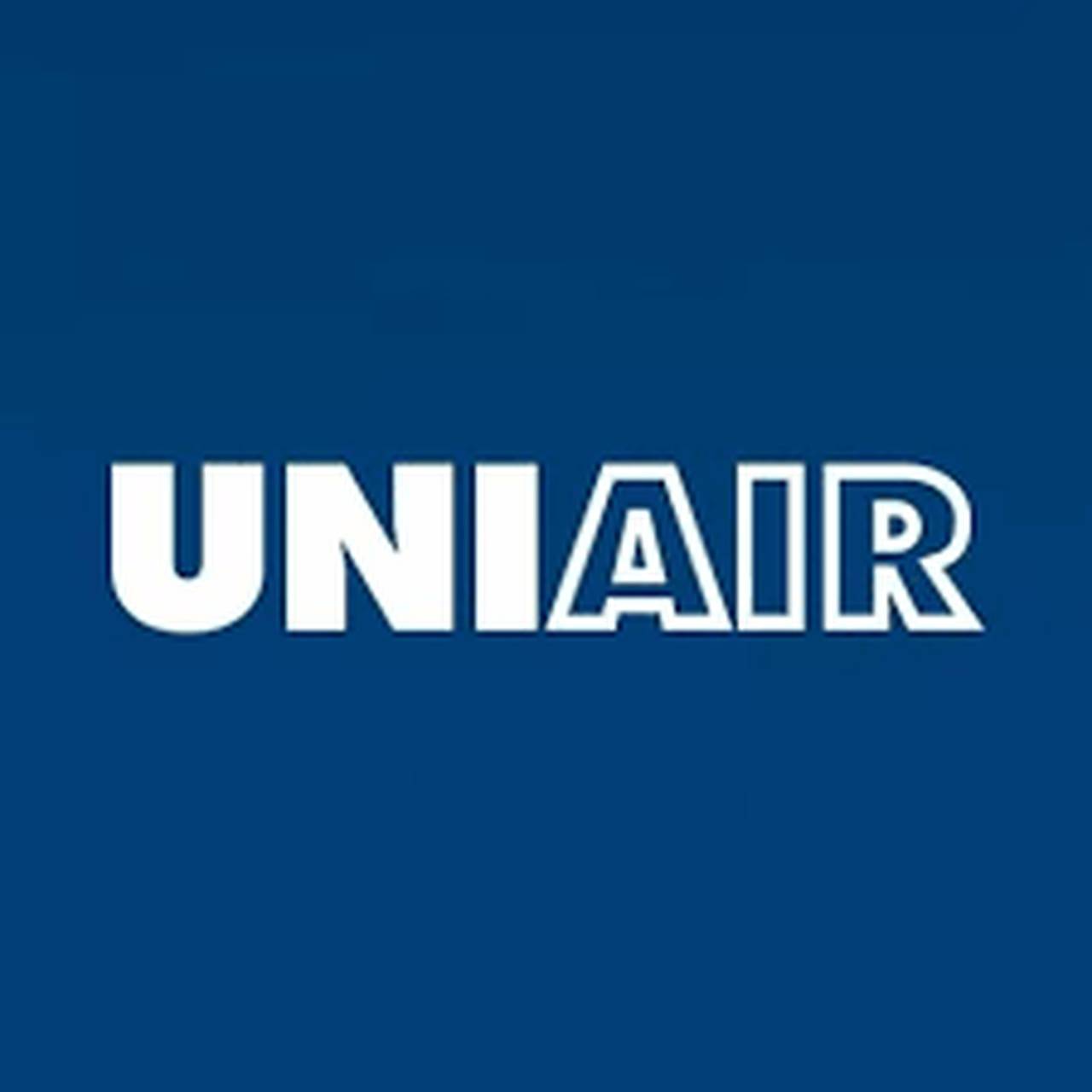 Uniair Taxi Aereo