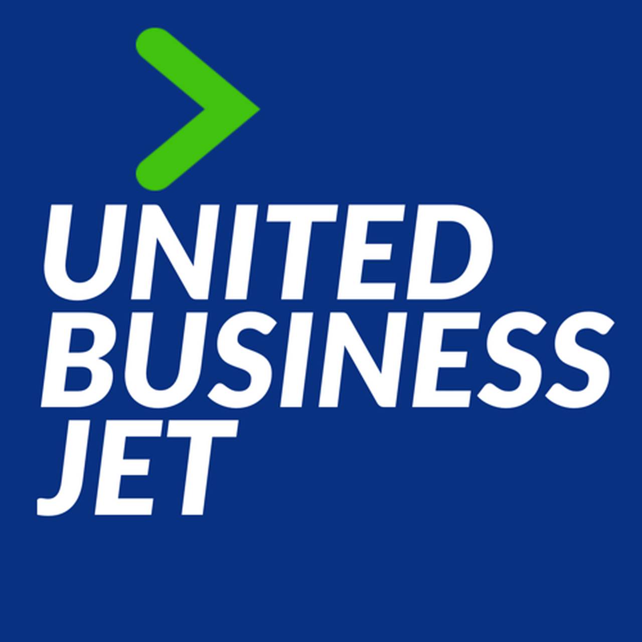 United Business Jet
