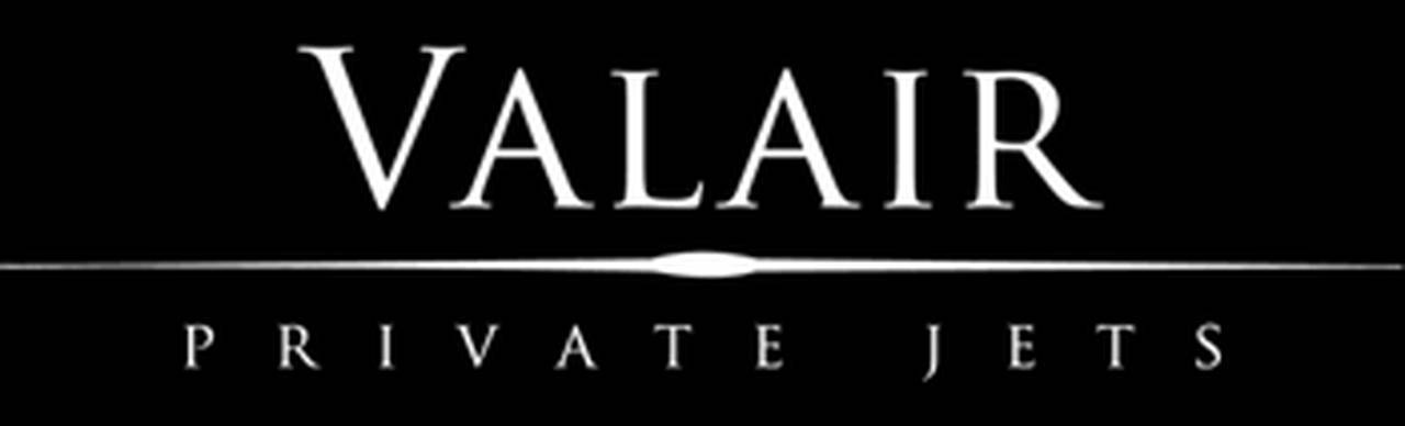 Valair Private Jets