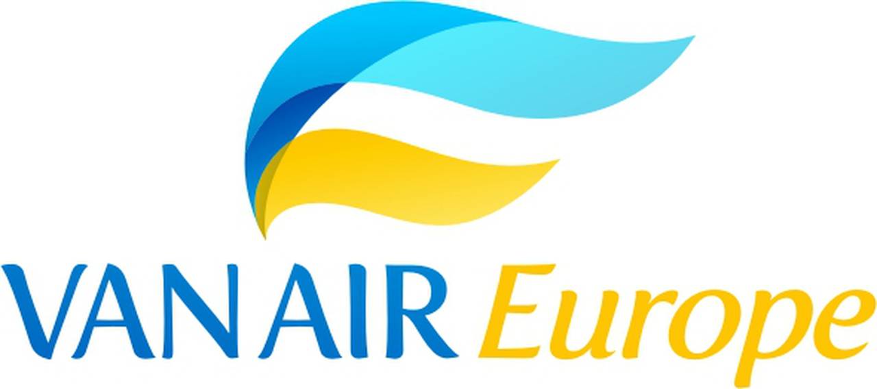 Van Air Europe