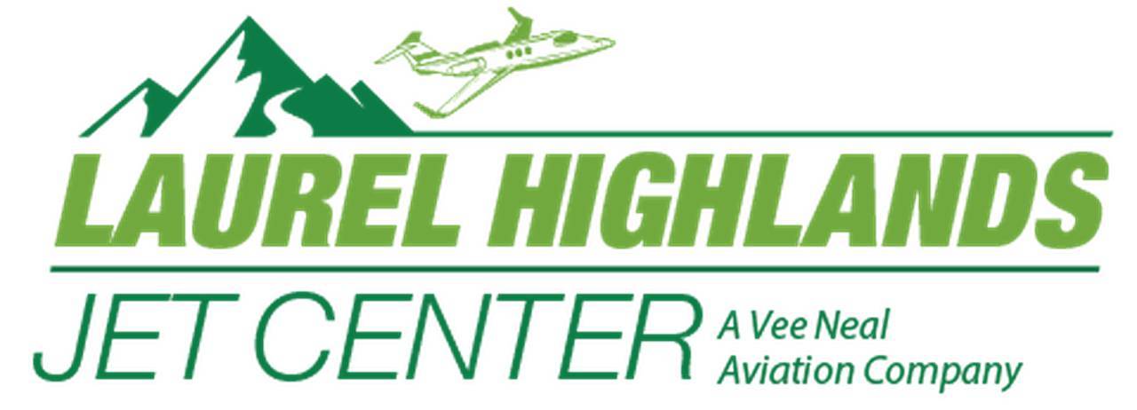 Флот Laurel Highlands Jet Center (A Vee Neal Aviation Company)
