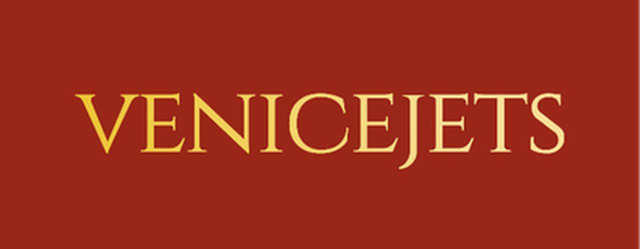 Флот Venicejets