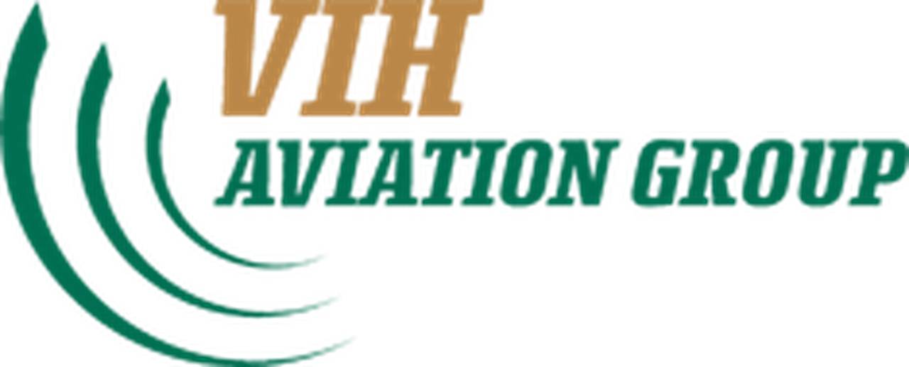 VIH Helicopters Ltd