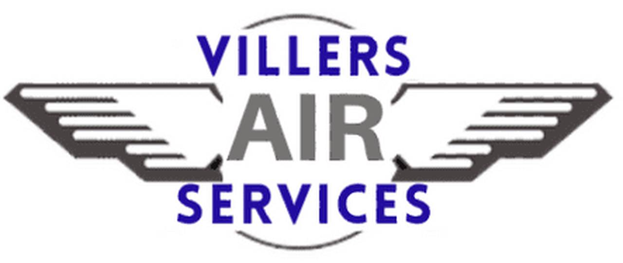 Villers Air Services Ltd.