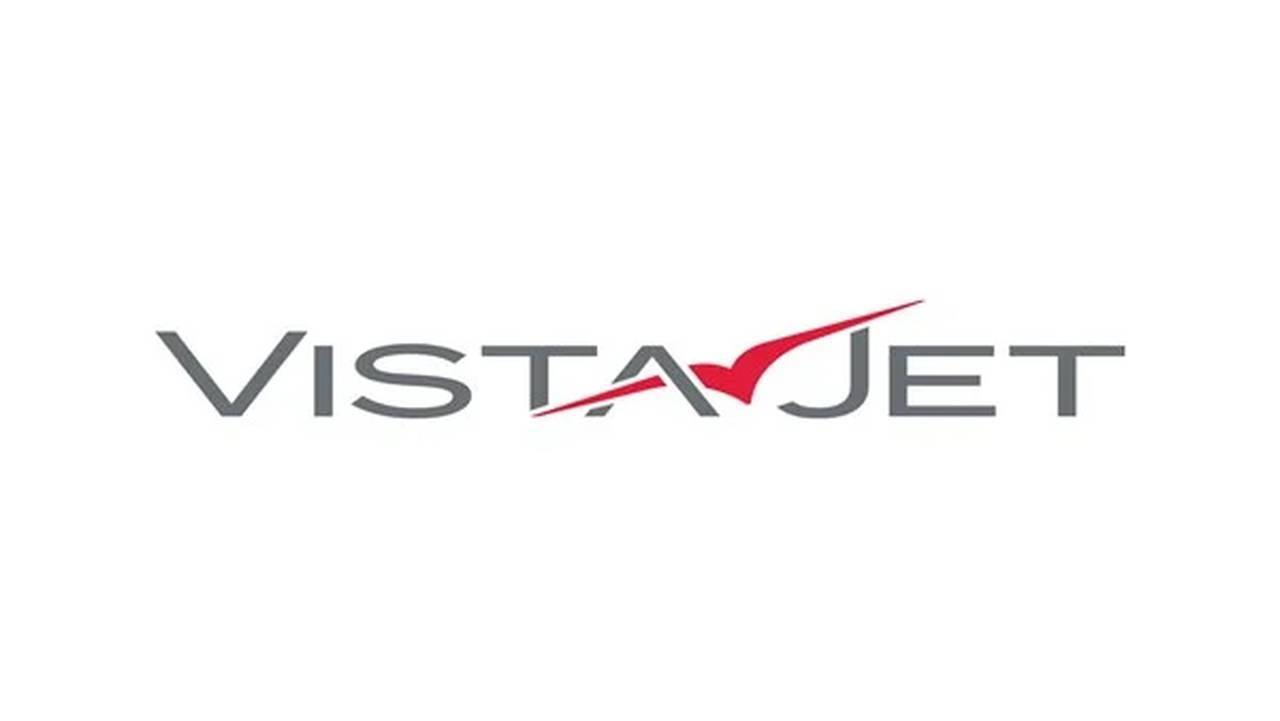VistaJet Ltd