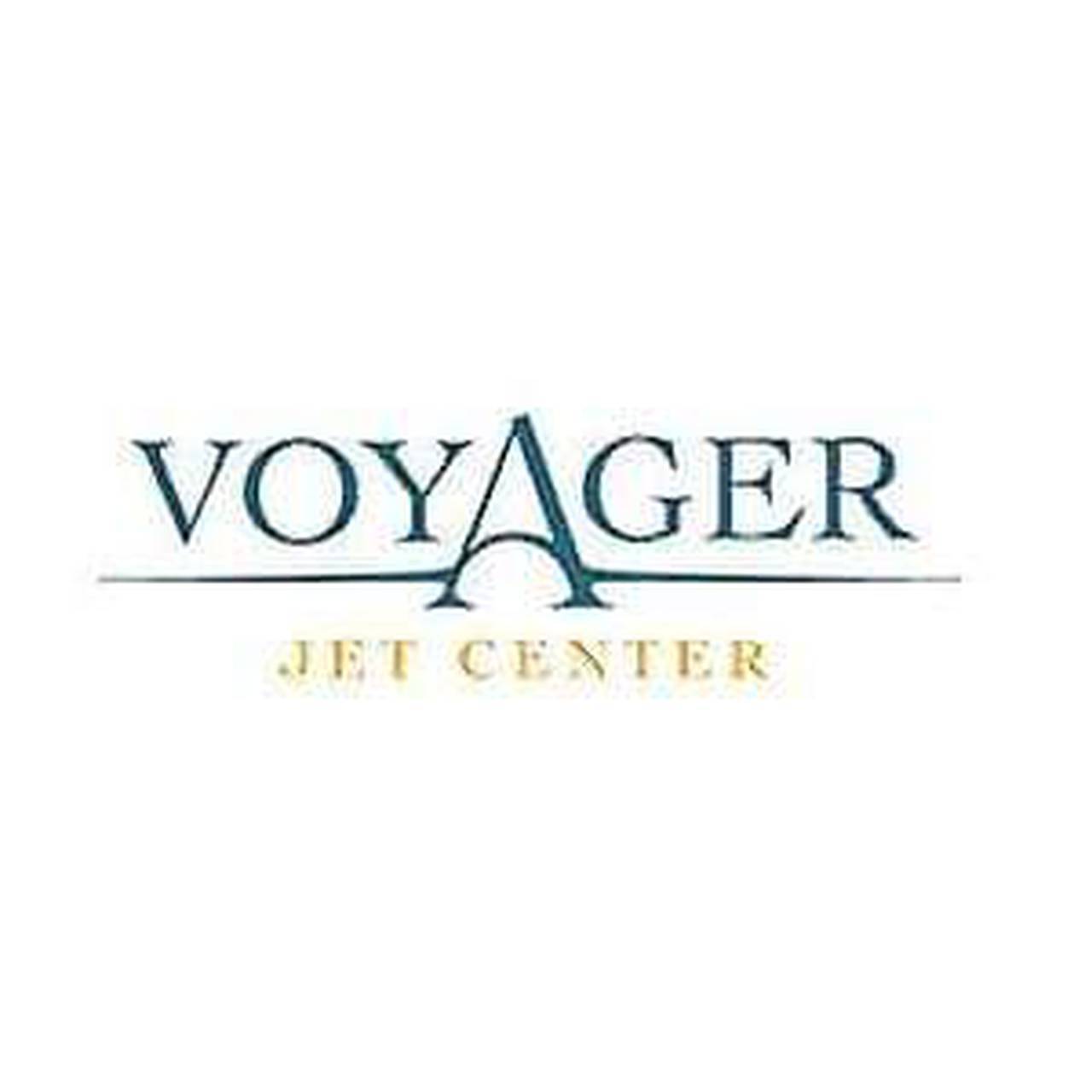 Флот Voyager Jet Center