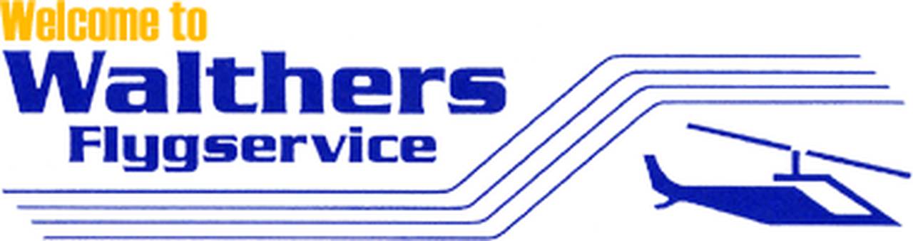 Walthers Flygservice AB