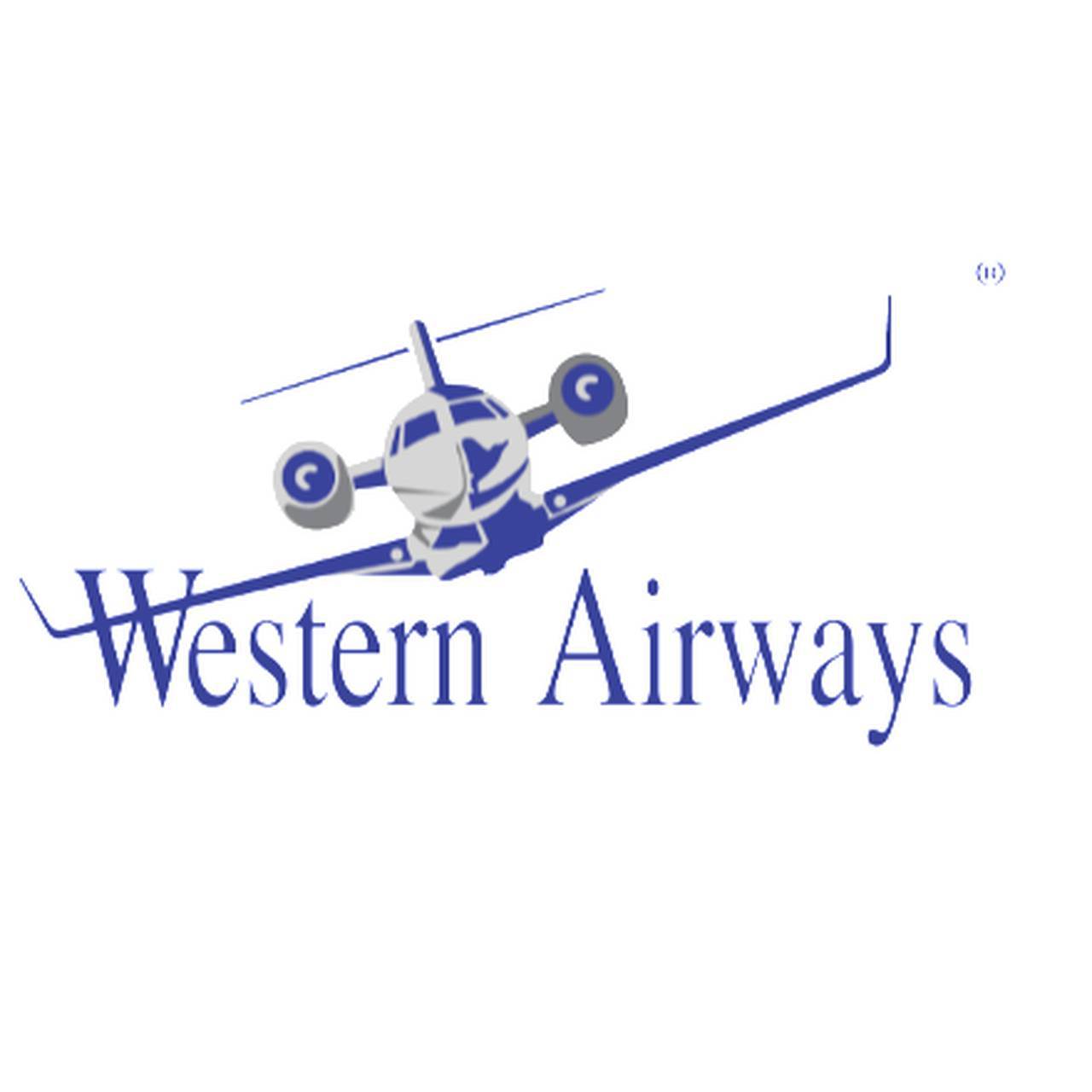 Western Airways, Inc.