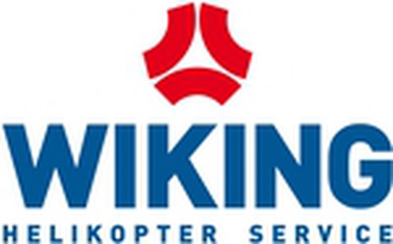 Wiking Helikopter Service GmbH
