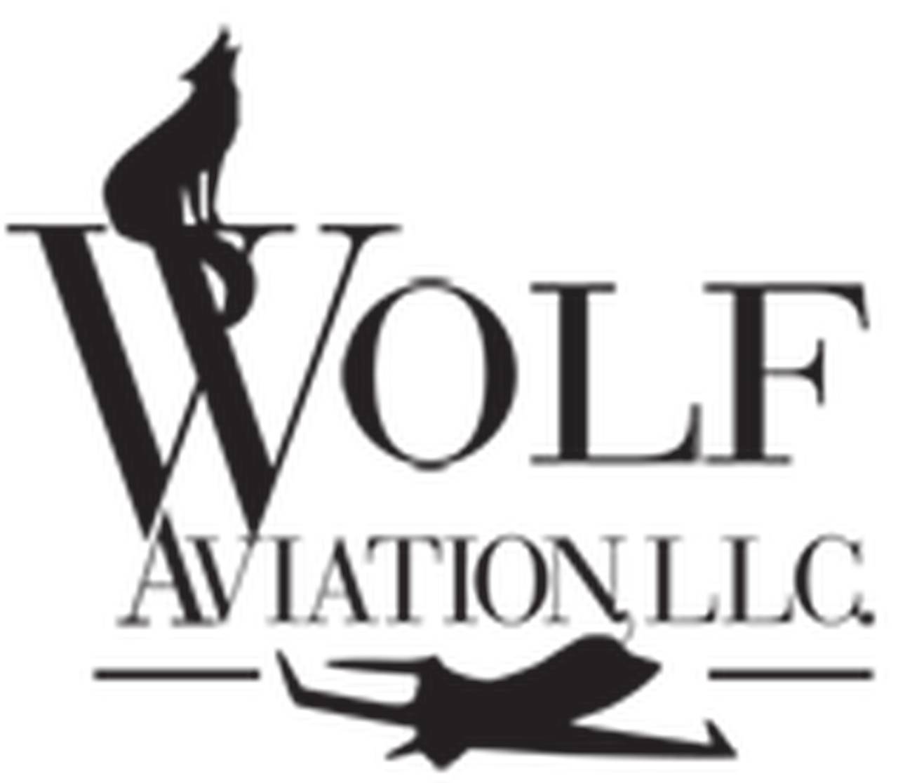 Wolf Aviation Services, Inc.