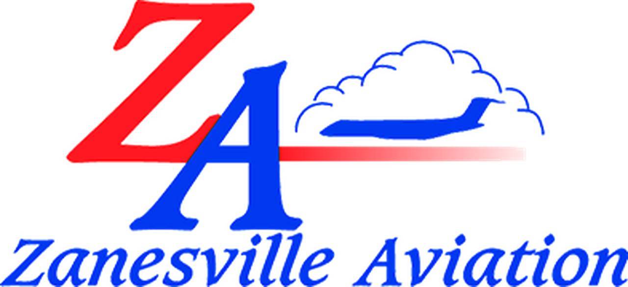 Флот Zanesville Aviation