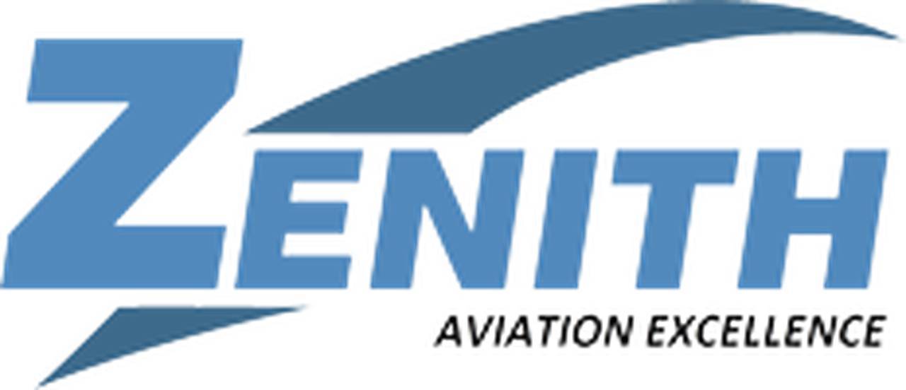 Флот Zenith Air CC