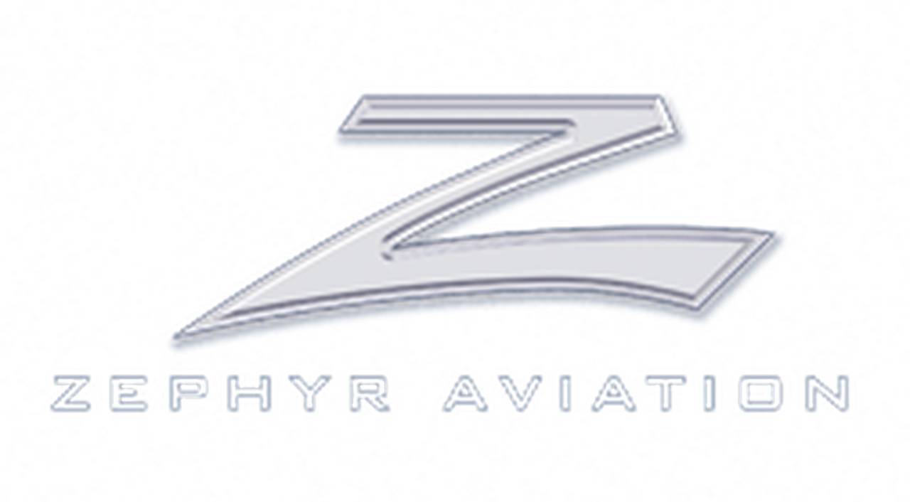 Zephyr Aviation Ltd