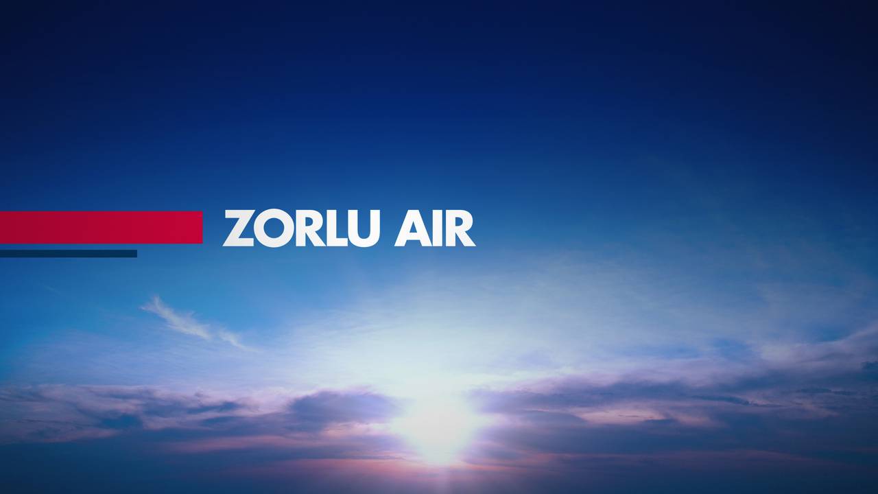 Zorlu Air Havacilik A.S.