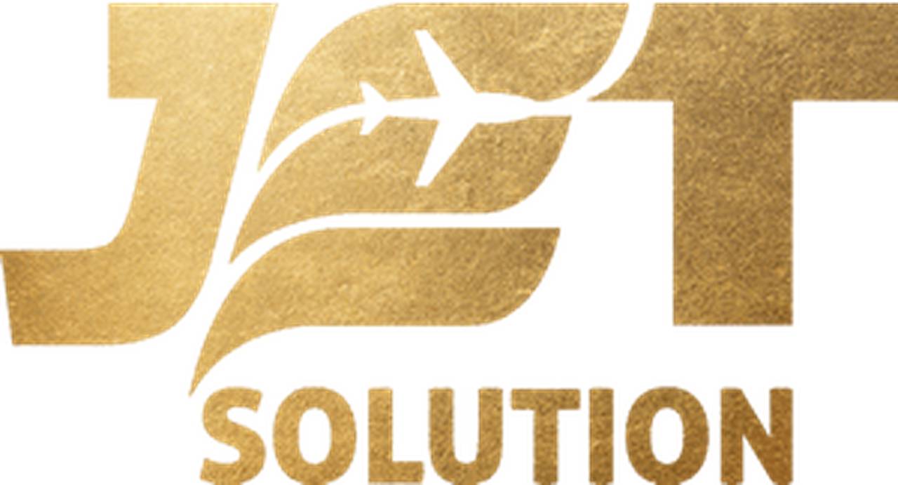 Флот Jet Solution