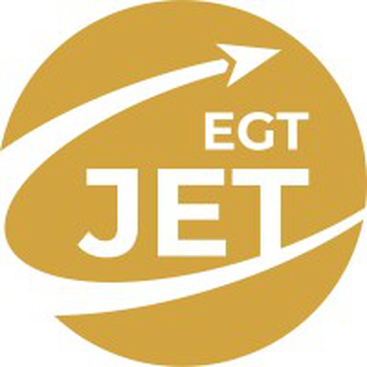 EGT JET LTD
