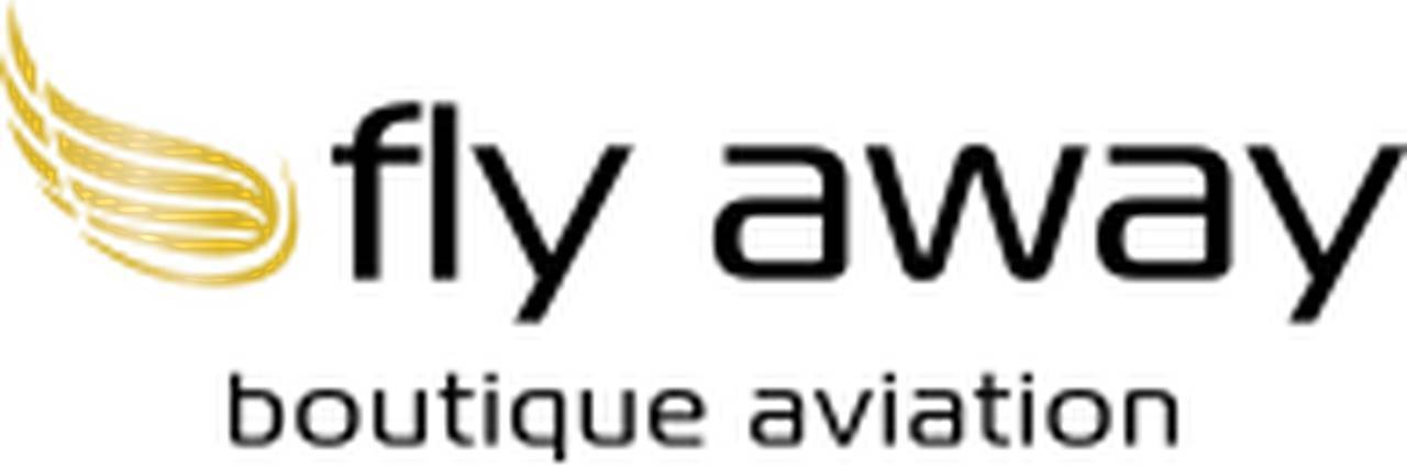 Флот Fly Away Boutique Aviation