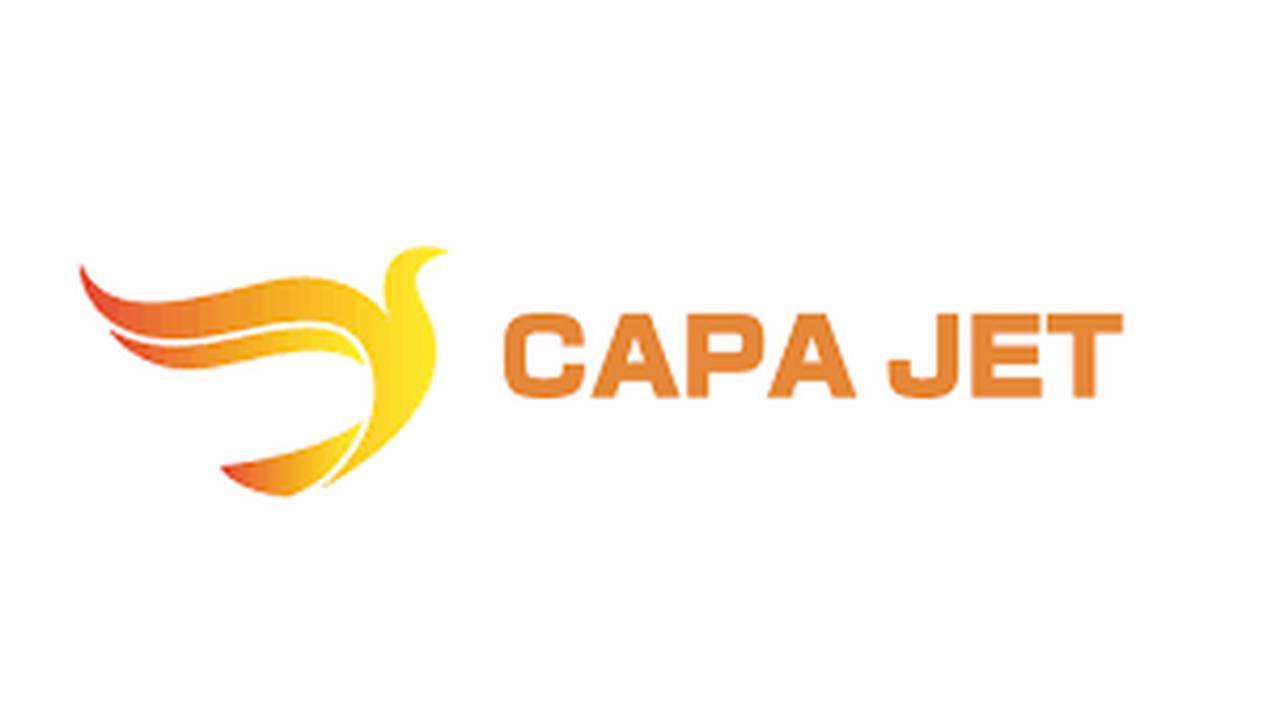 Флот CapaJet Limited