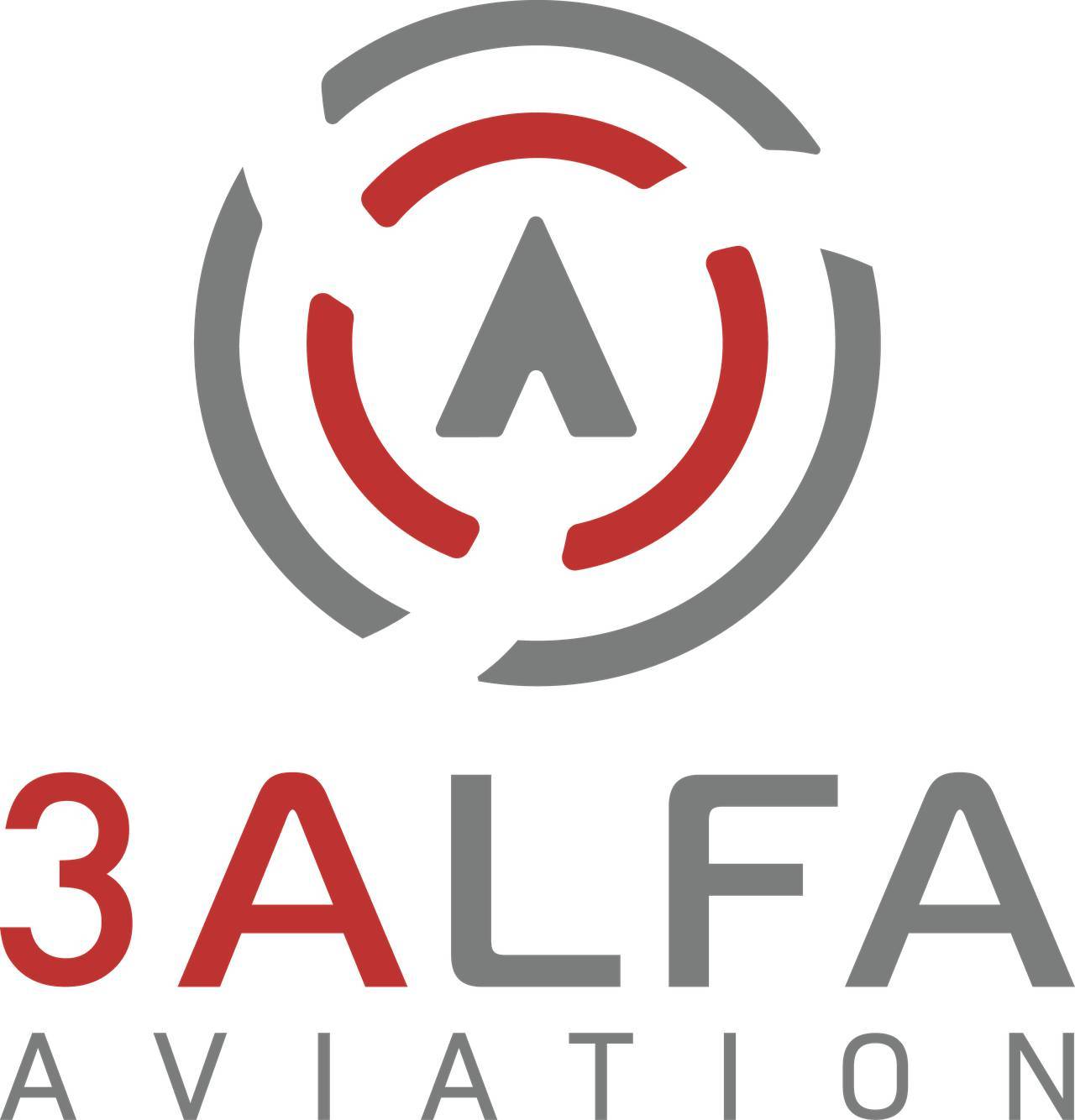 3 ALFA SARL
