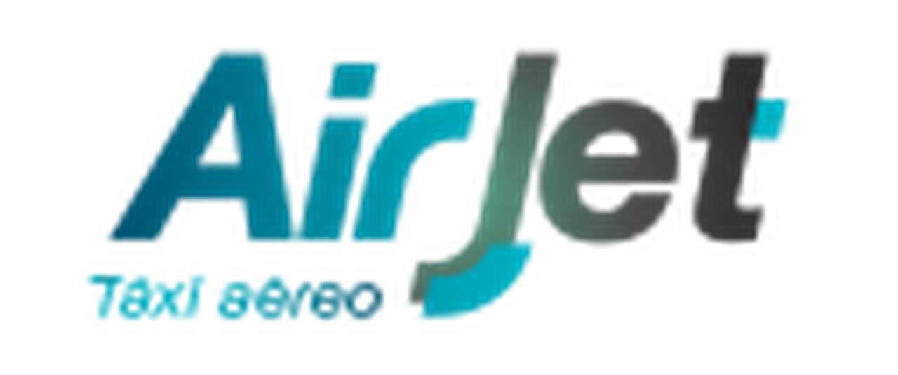 Air Jet Taxi Aereo