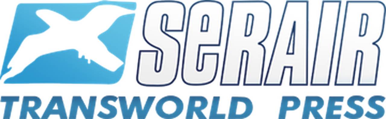 Serair Transworld Press S.L.U.