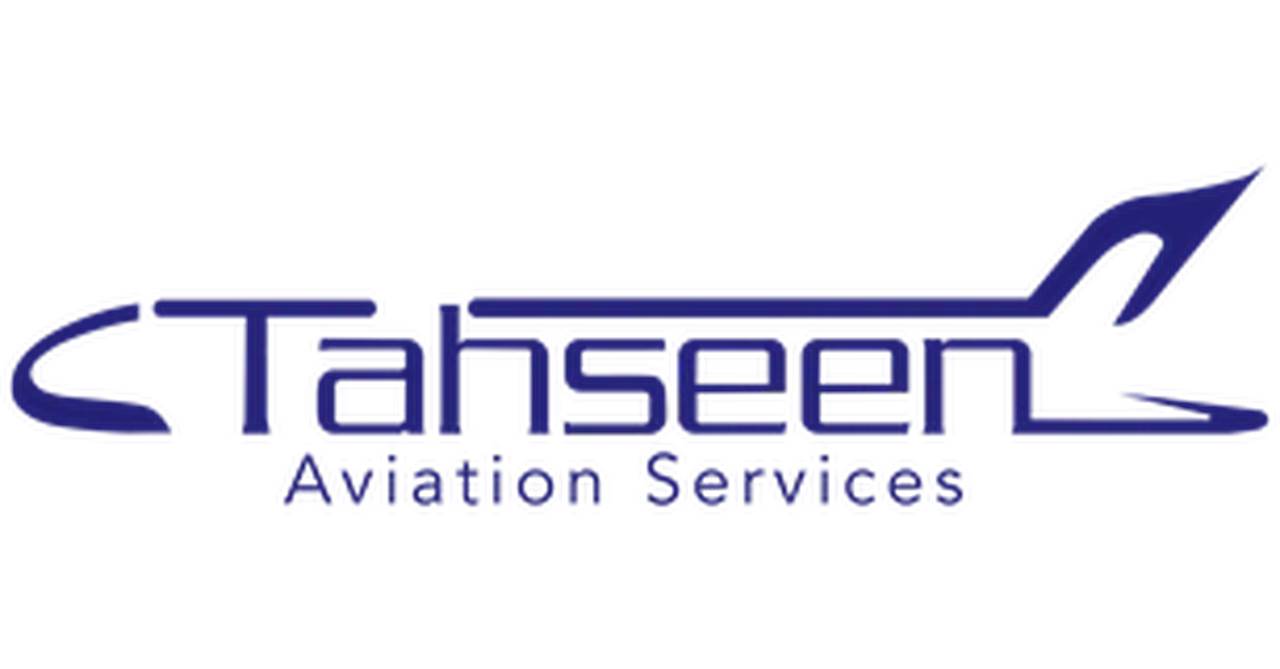 Tahseen Aviation Services Sanaa