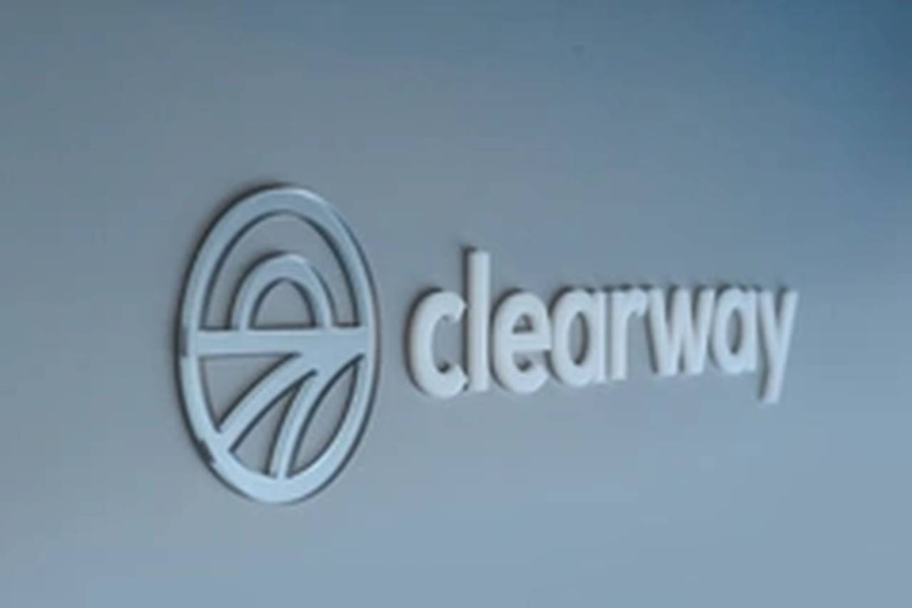 CWY FBO Kaunas Handling