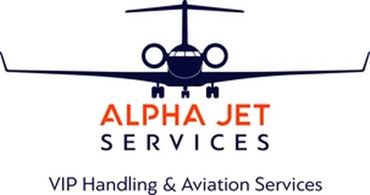 Alpha Jet Services Kavala / Chrysoupoli