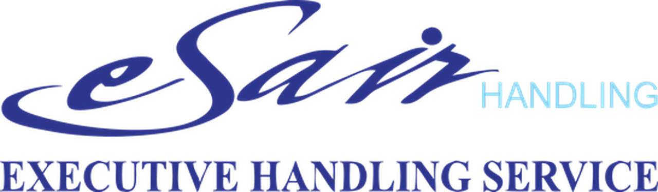 Esair Handling - Roma