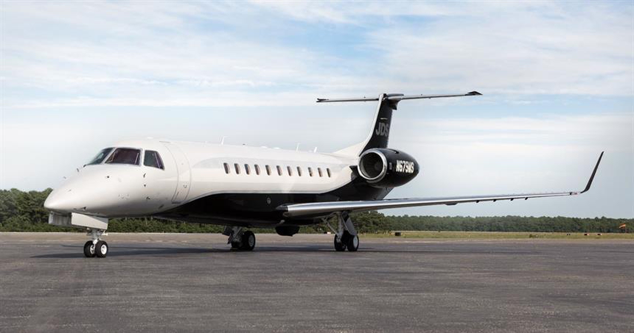 Legacy 600