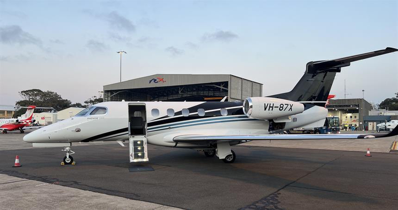 Phenom 300E