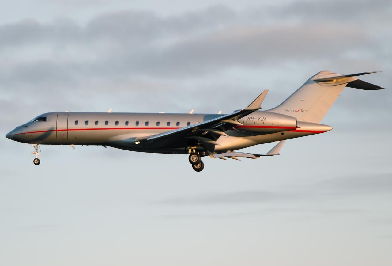 Global 6000