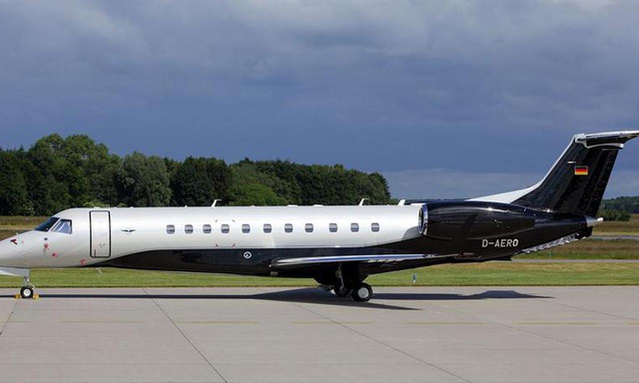D-AERO — photo