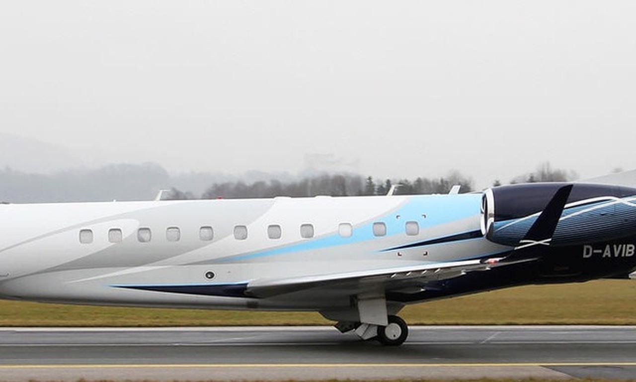 D-AVIB — photo