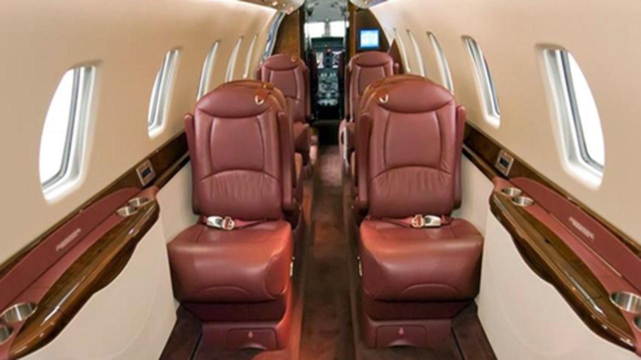 Citation Sovereign+