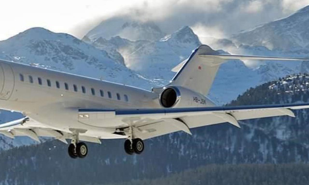 Global 6000