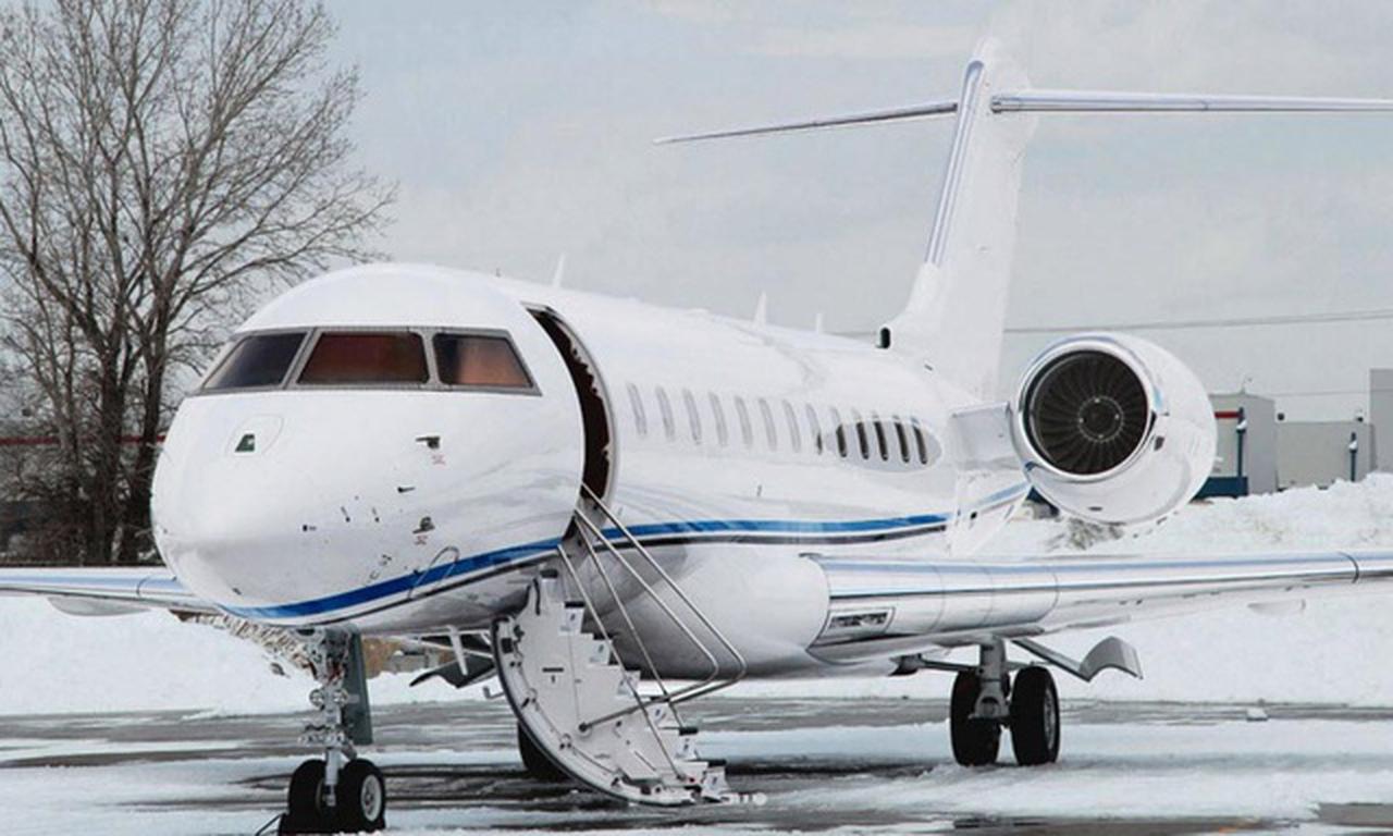Global 6000
