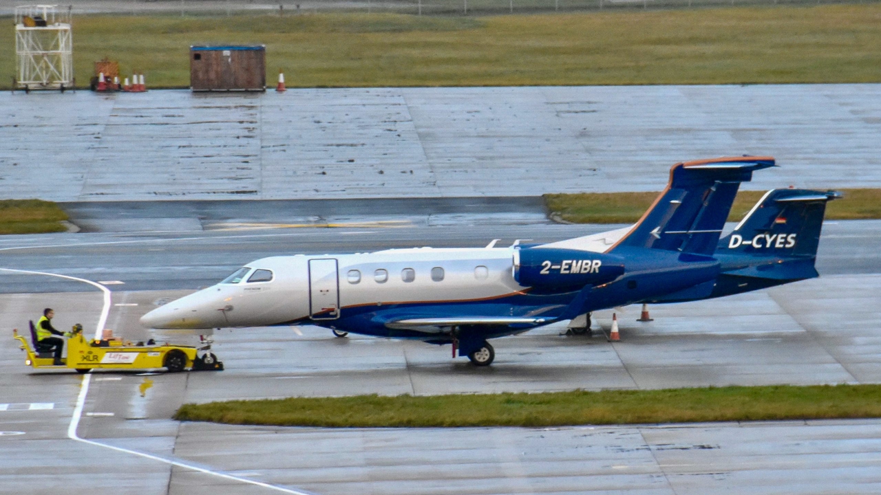 Phenom 300E