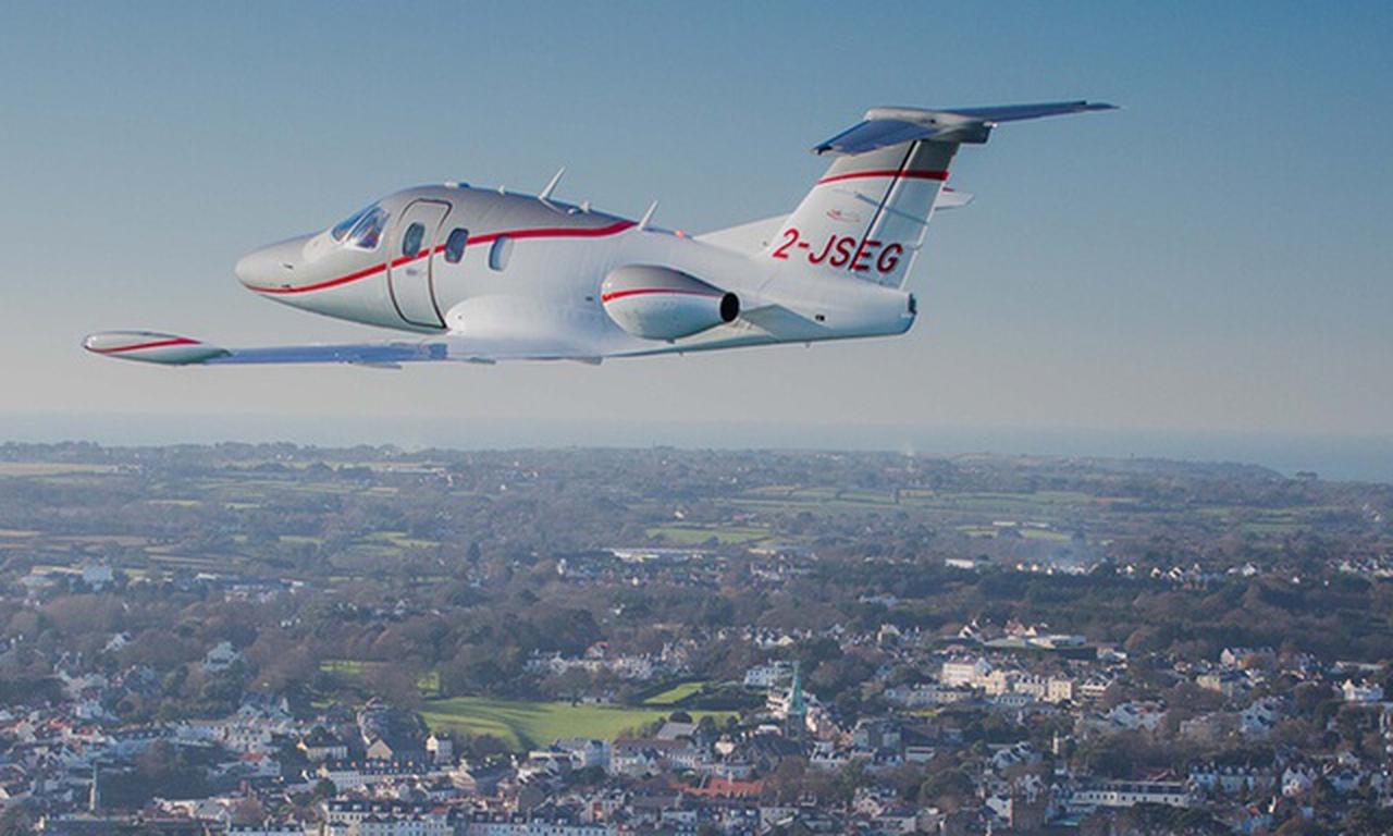 Eclipse 500
