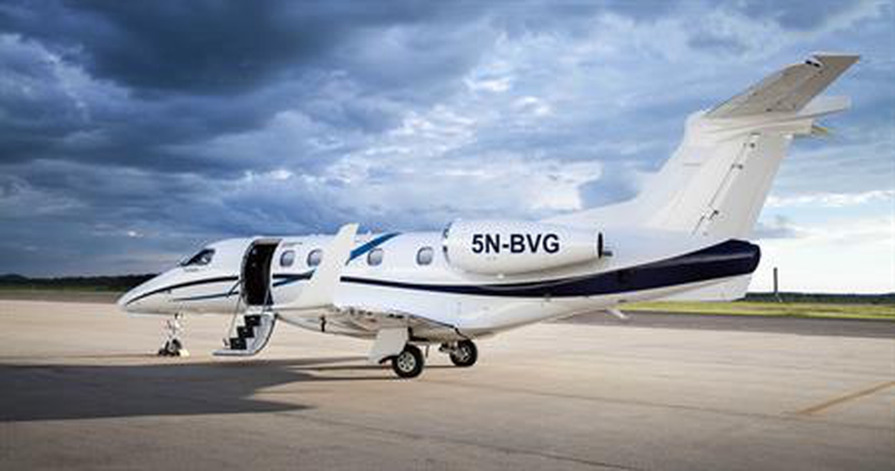 Phenom 300