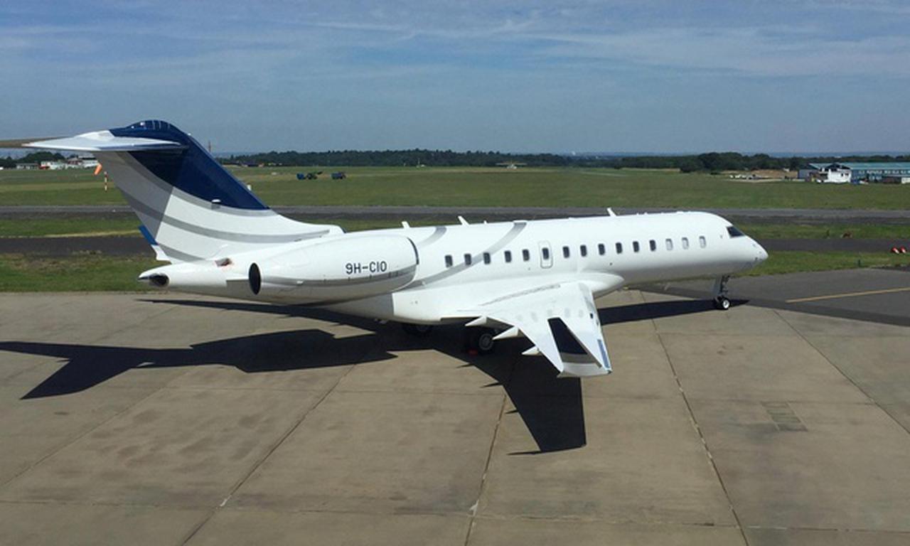 Global 6000