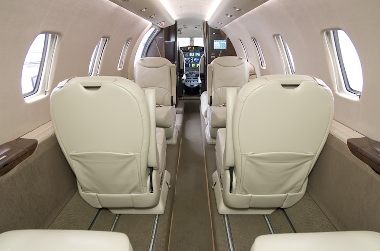Citation XLS+